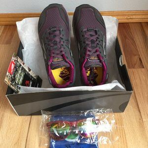 Altra Lone Peak 3.0 Waterproof Trail W's sz 8